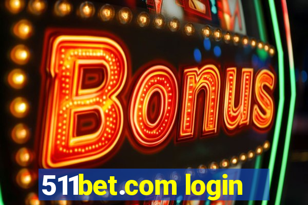 511bet.com login